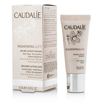 Preisvergleich Produktbild Caudalie - Resveratrol Lift Eye Lifting Balm 15ml / 0.5oz