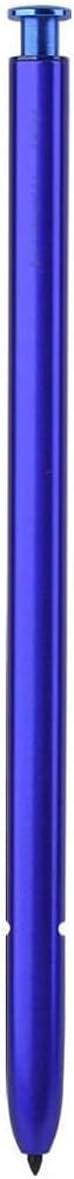 Note 10 S Pen Replacement Pen for Samsung Galaxy Note 10/Note 10 Plus Note 10 5G Stylus Pen Touch S Pen,withoutBluetooth(Blue)