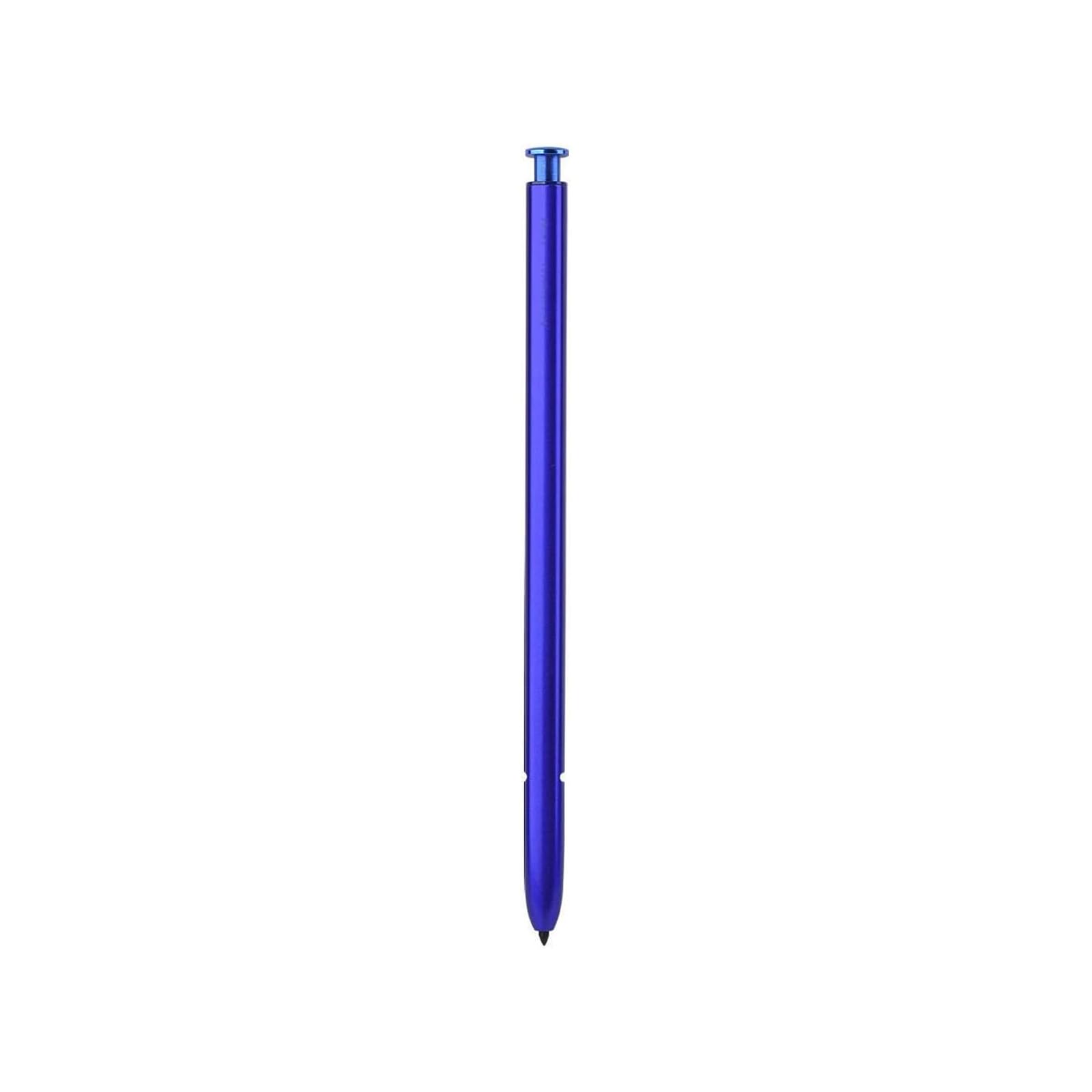 galaxy note 10 stylus replacement pen for samsung galaxy note 10/note 10 plus note 10 5g stylus pen touch s pen,without bluetooth(blue)
