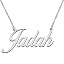Jadah - Silver