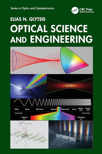 Optical Science and Engineering