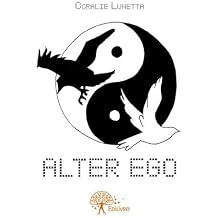 Alter ego French Edition