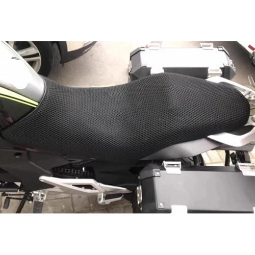 Housse de selle pour 450MT en tissu mesh isolant de haute qualité