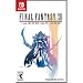 Final Fantasy XII The Zodiac Age - Nintendo Switch