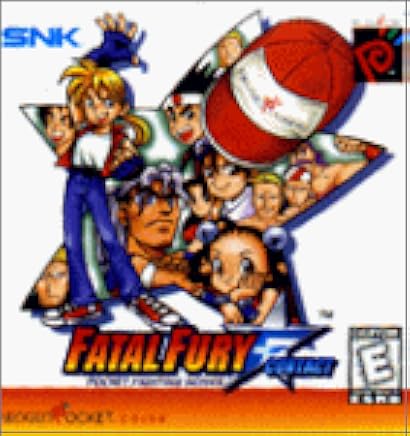 Play Fatal Fury Special Online Free Neo Geo Neo Geo Fury