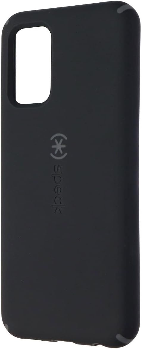 Speck Products IMPACTHERO Case Fits Samsung Galaxy A13 4G, Black/Slate Grey