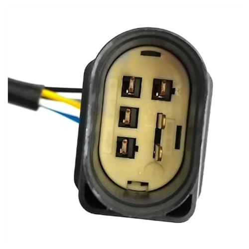 Sonde à oxygène O2 pour Polo Golf Bora, capteur lambda avant de remplacement pour moteur essence