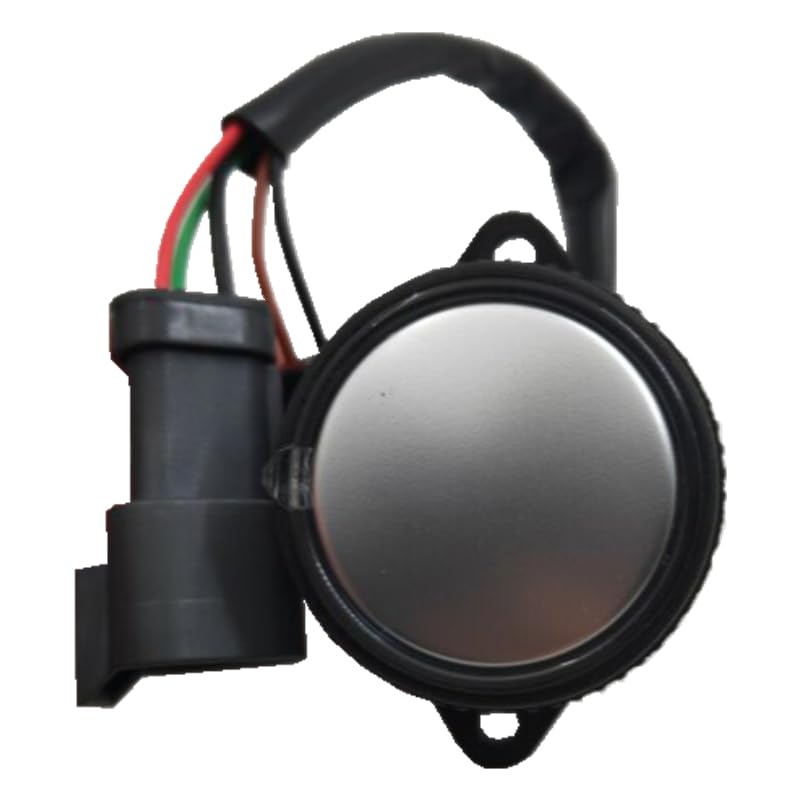 2pcs 21Q4-20813 21Q420813 Throttle Knob Switch for Hyundai R210LC-9 Excavator