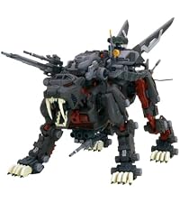 Amazon | 壽屋(KOTOBUKIYA) ゾイド EPZ-003 グレートサーベル