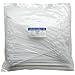 1000 pcs 4 inch Cable Zip Ties Heavy Duty, Premium Plastic Wire Ties with 18 LBS Tensile Strength, UV Resistant Cable Ties, Self-Locking White Nylon Tie Straps