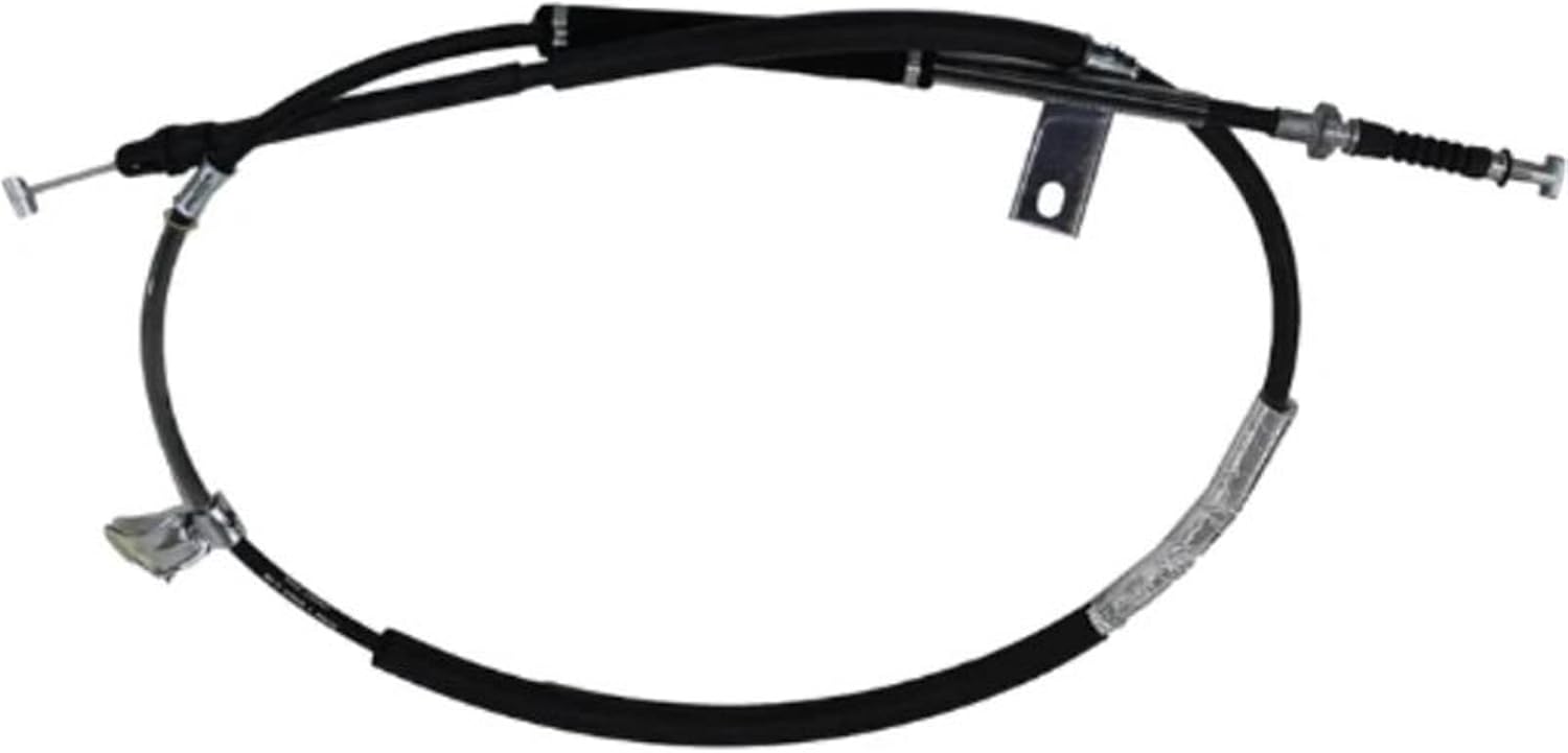 Parking Brake Actuator for Explorer 2018 2019 CB5Z2A635B Parking Brake Cable Parking Brake Cable Assembly