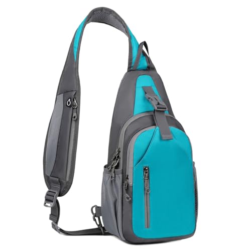 Travel Sling Bag for Men