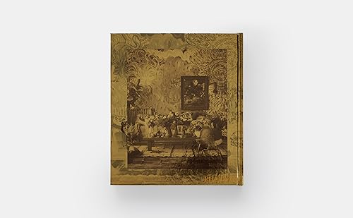 Maximalism canapé d'angle modulare tissu bouclé confort absolu - 3
