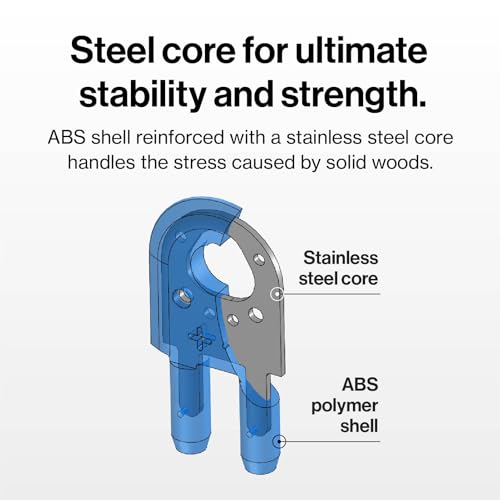 image for MICROJIG GRR-RIPPER MJ SPLITTER Steel Pro, Full Kerf, Safety Upgrade f