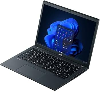 その他ノートPC本体 NEC VersaPro VXL44/F-L Amazon.co.jp: NEC ノートパソコン VersaPro VKT44/B-D タイプVB