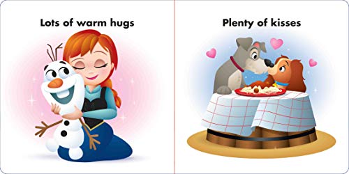 Disney Baby: My First Valentine's Day - Image 3