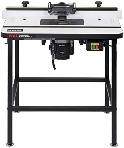 Trend WRT Workshop Router Table, 240 Volt
