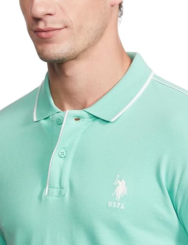 Image of U. S. Polo ASSN. Men Polo Shirt