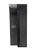 Dell Precision T7820, 2X 2.0GHz 20-Core CPU, 256GB DDR4 RAM, 1.92TB SSD, Radeon RX 470, 950W PSU, Win 10 Pro (Renewed)