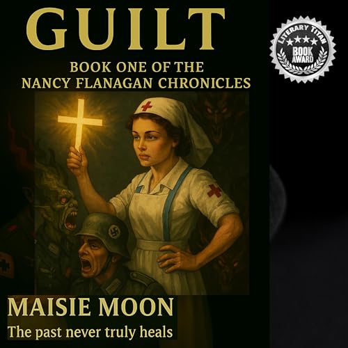 Guilt (Written by Maisie Moon) episode artwork