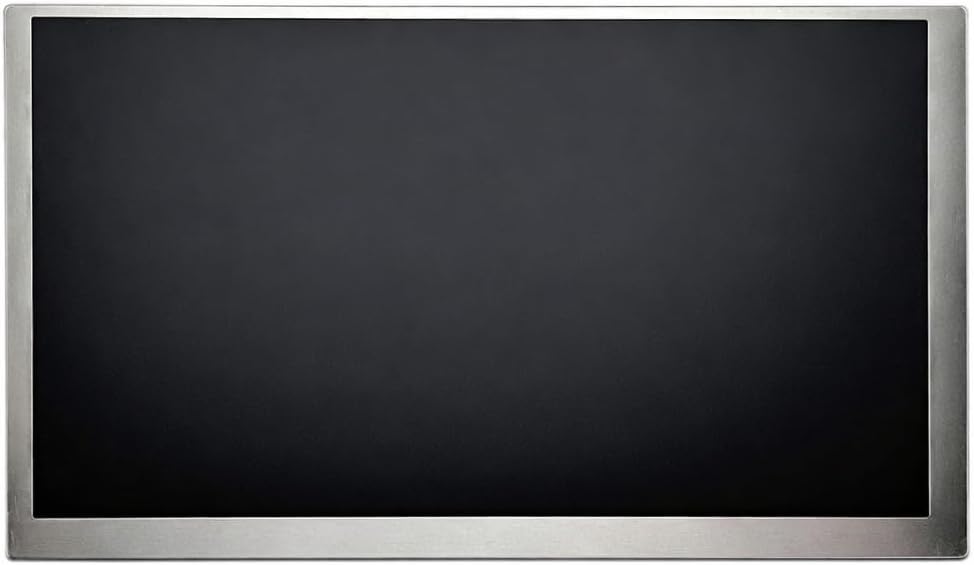 Goodsby LCD Screen Display 7" Compatible Replacement for Toyota Camry 2015-2018, RAV4 2014-2018 Car Radio Navigation 12-pin Part #C070VTN01