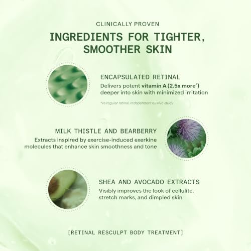 Murad Retinal ReSculpt Body Treatment, view 3