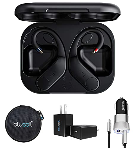 新品未使用！FiiO UTWS3 ワイヤレスイヤホン レビュー】FiiO UTWS3 2PIN仕様。ホワイトノイズ無く高音質でした