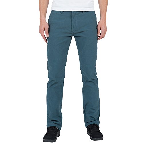 Volcom Pantaloni da Uomo Mare VSM Mdrn St