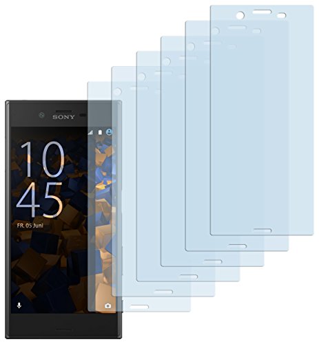 Mumbi, pellicola protettiva per display, per Sony