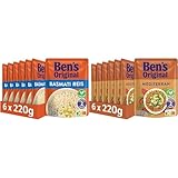 Ben's Original