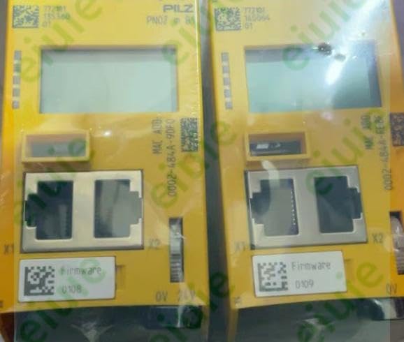 772101 Remaining unused Original Stock