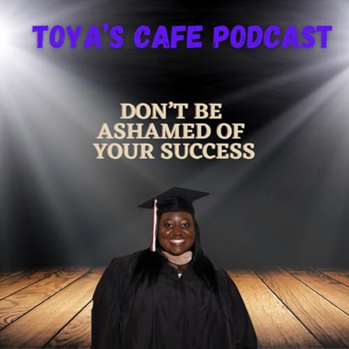 Don&rsquo;t Be Ashamed of Success