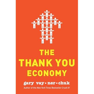 The Thank You Economy