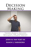 Decision Making 0985937319 Book Cover