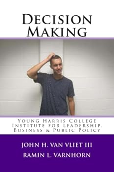 Paperback Decision Making Book