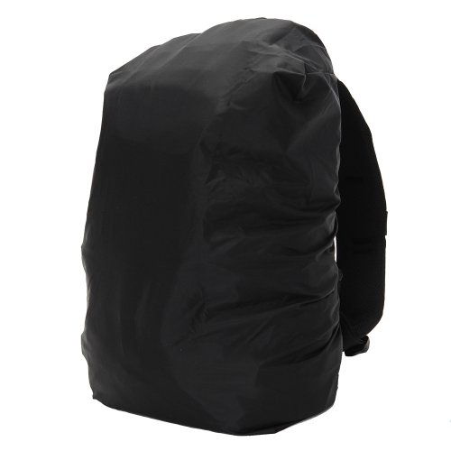 最安値 エツミ バッグ用アクセサリー リュックサックカバーm 30リットル用 ブラック E 6371の価格比較