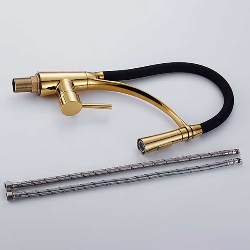 Robinet moussant de pommeau de douche en nickel pour routine bien-être