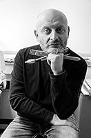 Eisbjörn: Das unglaubliche Abenteuer eines tapferen Mäuserichs 352245846X Book Cover