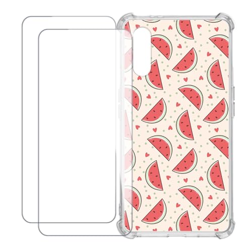 UOGNADGD �J�o�[ Bigme HiBreak Plus 4G �Ƃ̌݊������� �J�X�^���J���t���P�[�X�{�����K���X�ی�t�B����2���t�� ? �Ռ��z�������h�~ (�X�C�J)