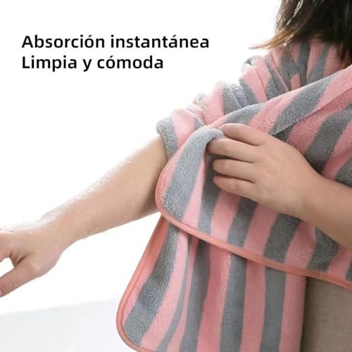 Consejos para Comprar Toallas, tabla con los diez mejores. 24 Imagen adicional