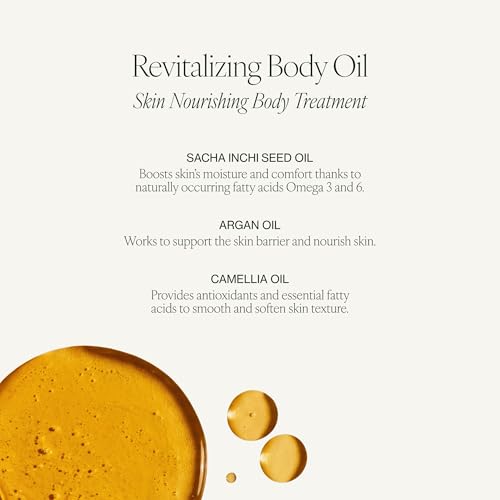Tata Harper Revitalizing Body Oil, view 4