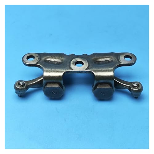 Brazo basculante CG125 de motor para motocicleta CG 125cc superior 4