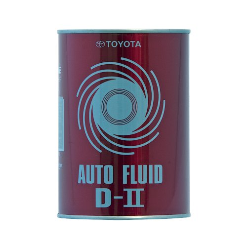 TOYOTA I[gt[h D-2 1L