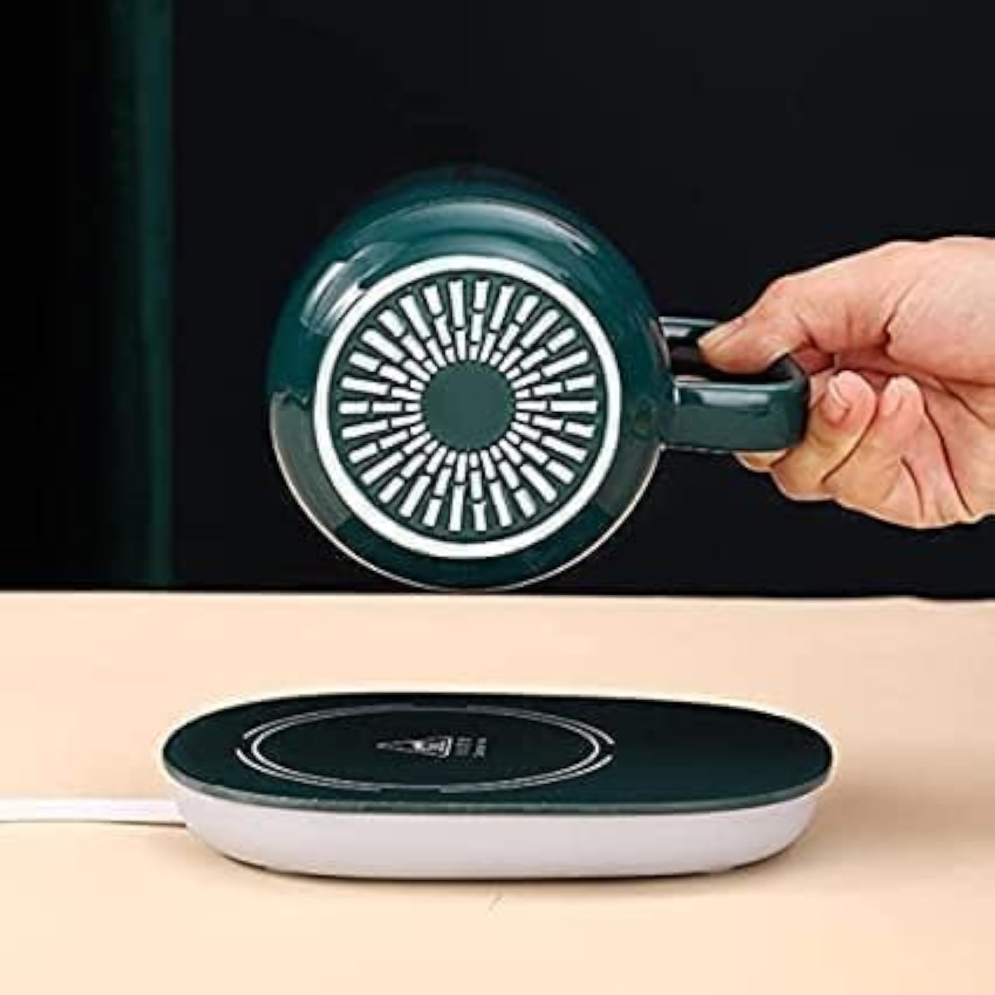 Coffee Mug Warmer Electric Cup Heater