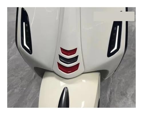 Feu arrière LED haut de gamme avec clignotants pour Primavera 150 - 3