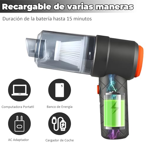 Reviews y listado de Accesorios para oficina con tecnología inalámbrica Top cinco. 3 Imagen adicional