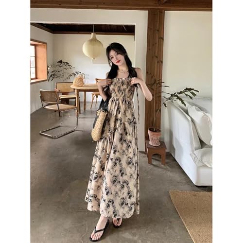 Robe décontractée taille haute la solution fluide pour affiner visiblement la silhouette - 5