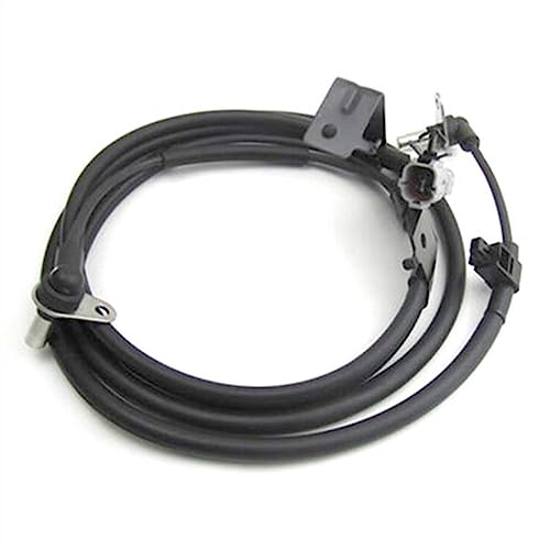 Capteur ABS Isuzu D-Max pour stabiliser le freinage 897387992151