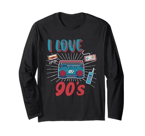 I Love the 90s 1990 Music Party 90s �J�Z�b�g�e�[�v ����T�V���c