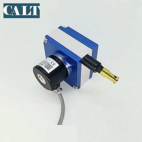 Calt Cesi-S2000P 2000Mm Encoder Type Draw Wire Linear Sensor Pushpull Output #TOP1